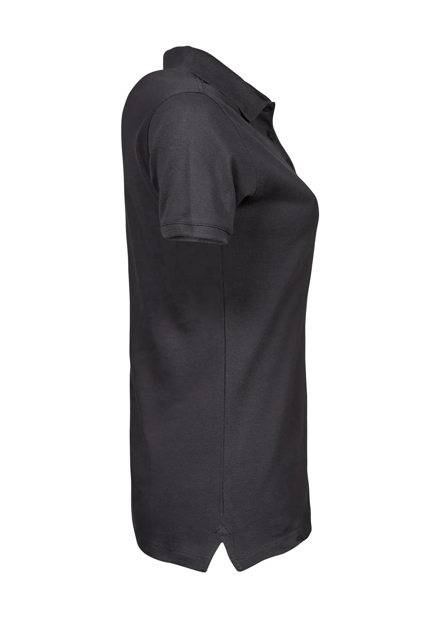 all-groups Women's Heavy Polo
