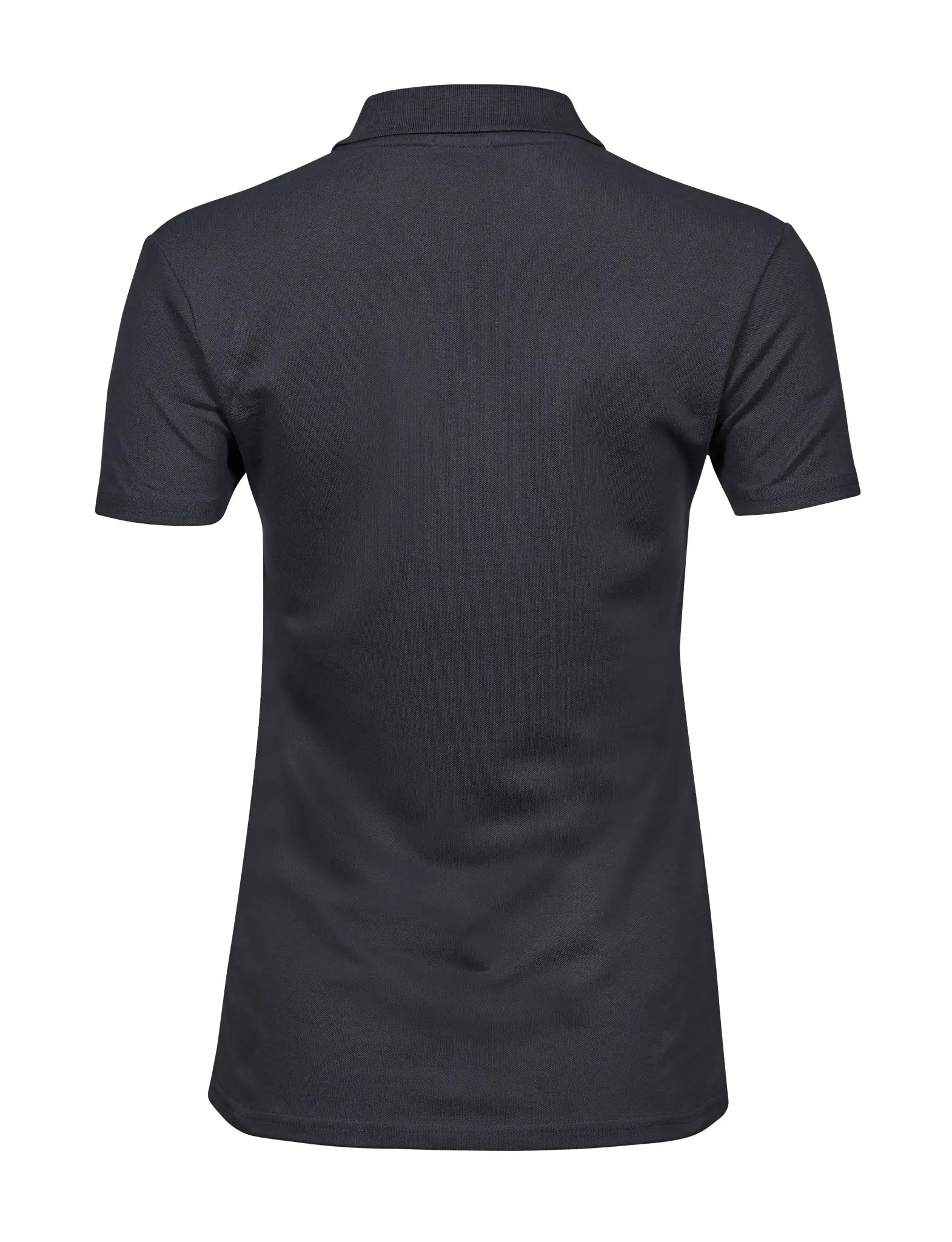 all-groups Women's Luxury Stretch Polo