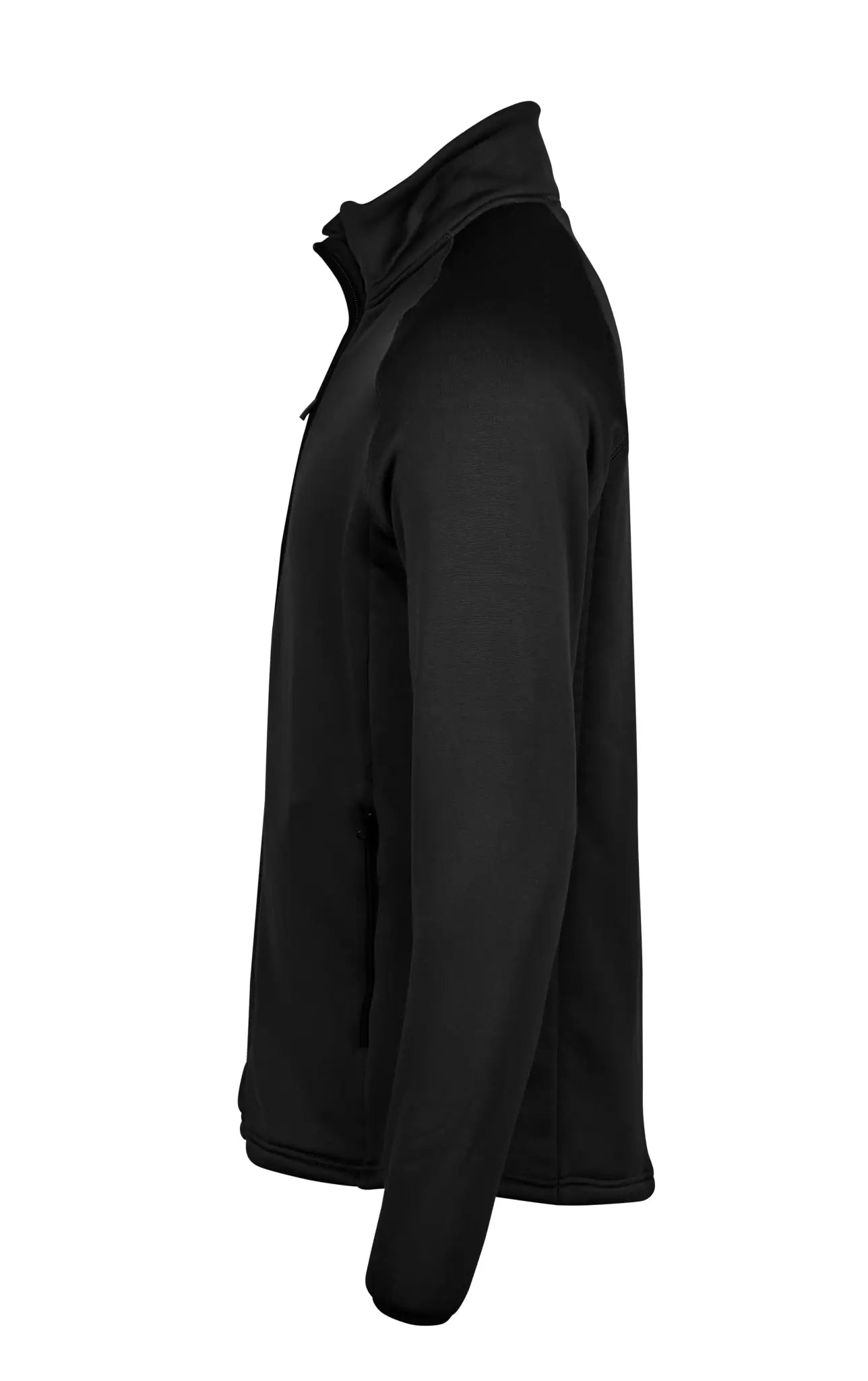 all-groups Men's Stretch Fleece Jacket