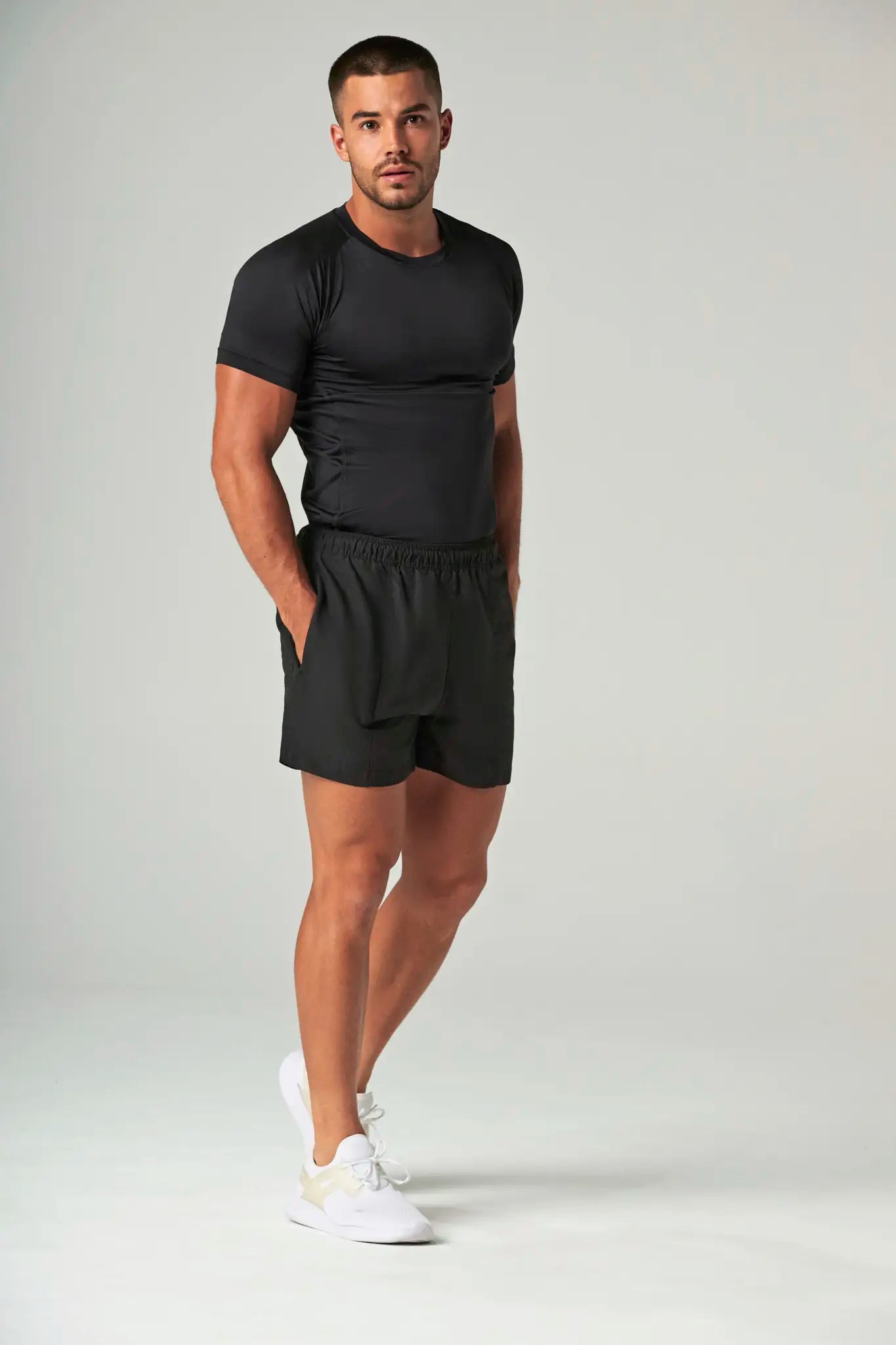 all-groups Men's Slim Fit T-Shirt