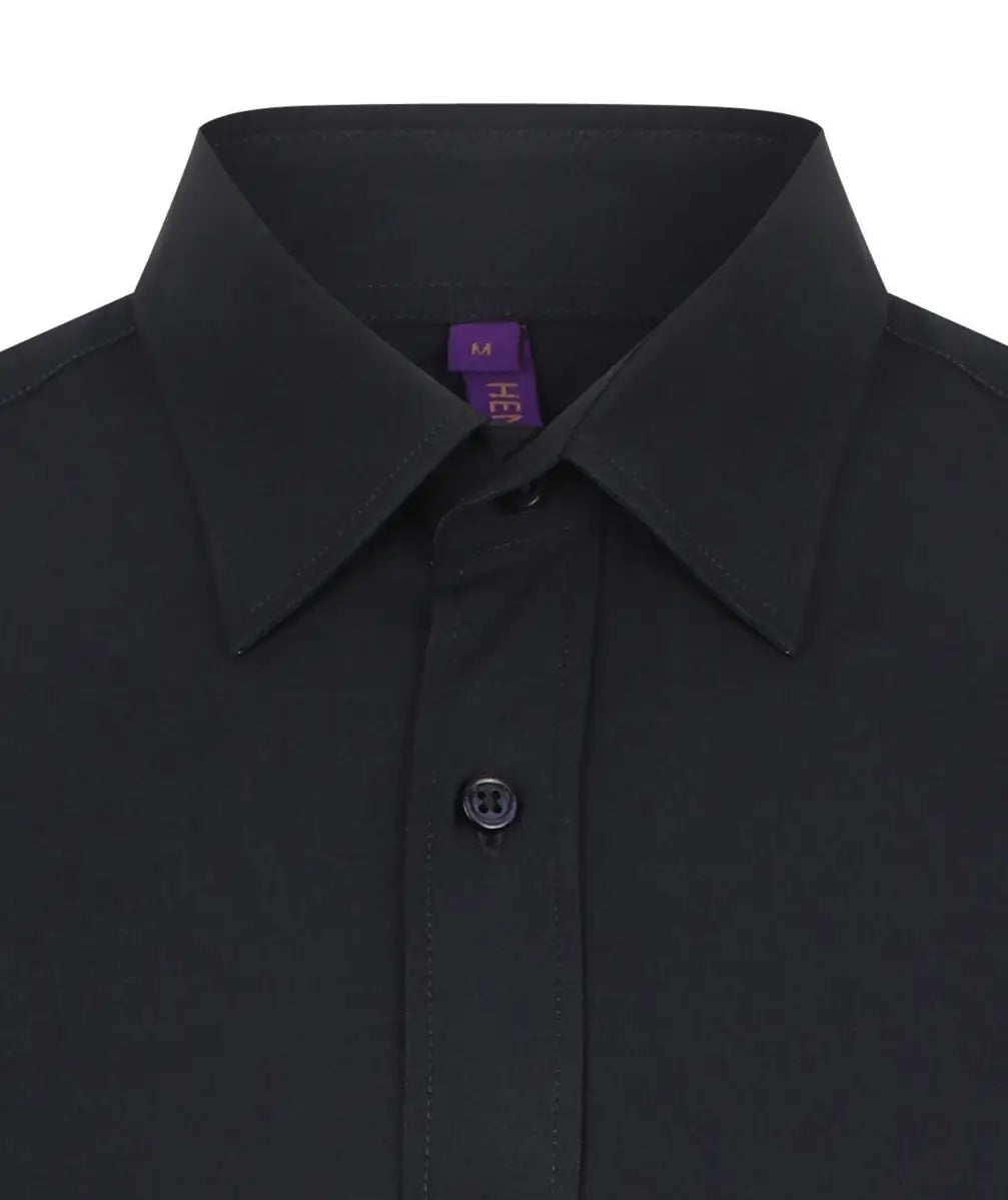 all-groups Men's Wicking Long Sleeve Shirt