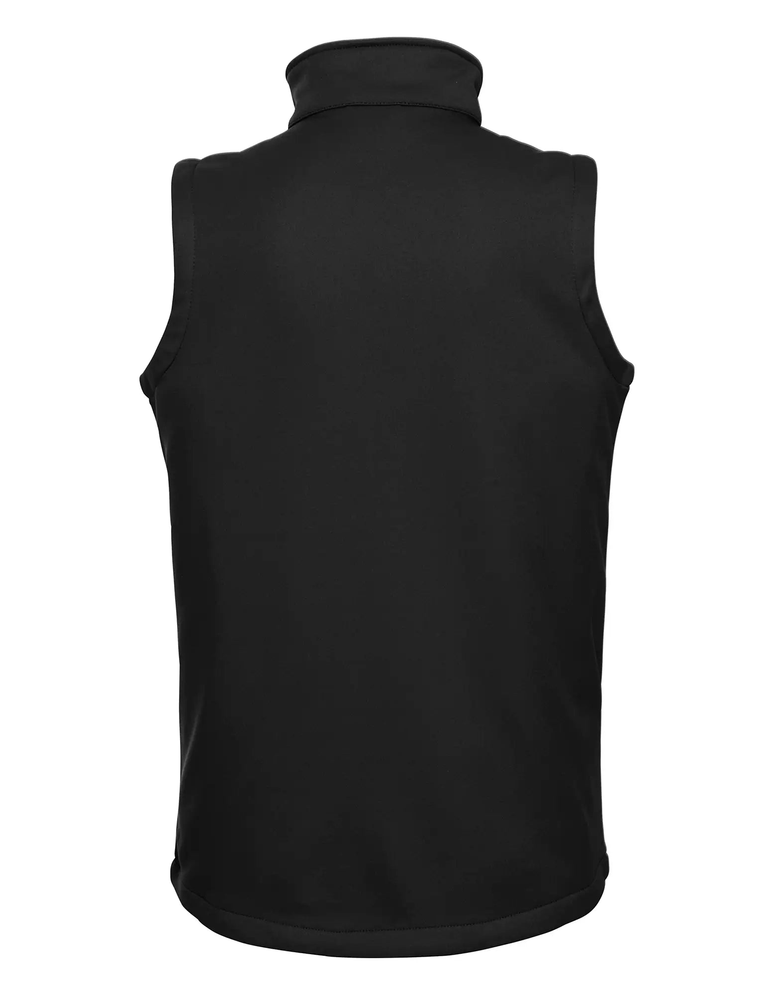 all-groups Men's Smart Softshell Gilet