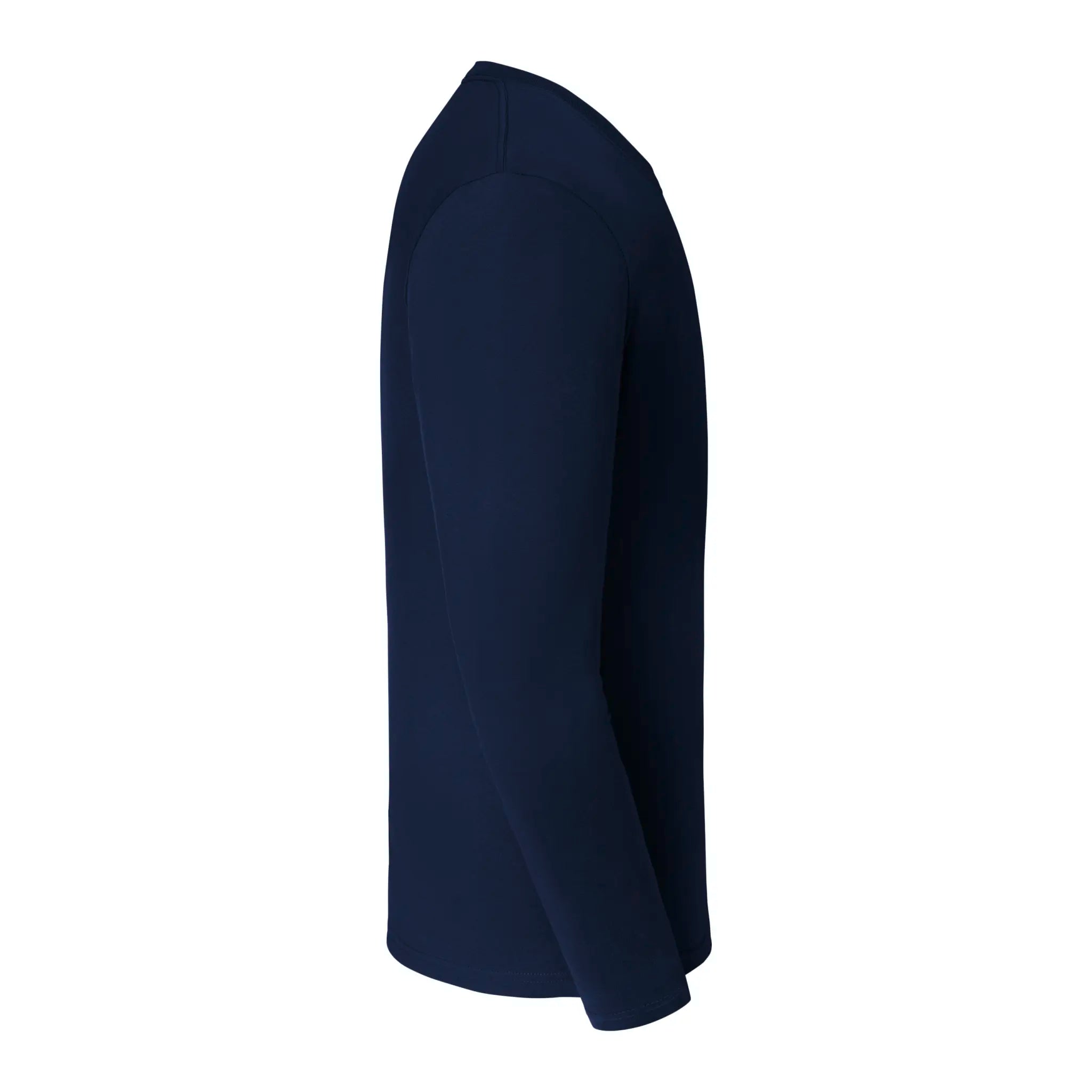 all-groups Unisex Authentic Classic Long Sleeve T