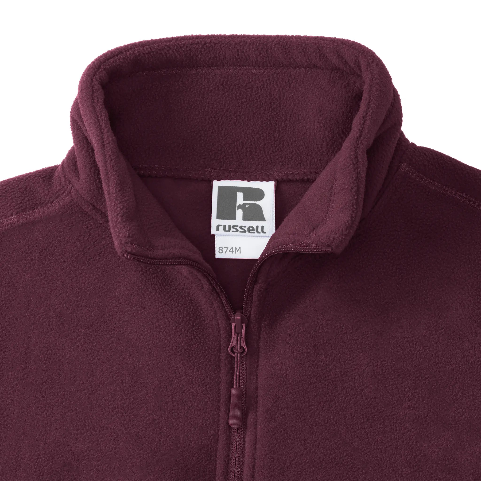 all-groups Unisex Quarter Zip Outdoor Fleece